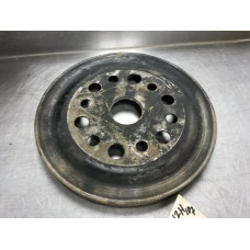 112H107 Crankshaft Pulley For 62-64 Chevrolet Bel Air 4.6 112H107 Crankshaft Pulley For 62-64 Chevrolet Bel Air 4.6